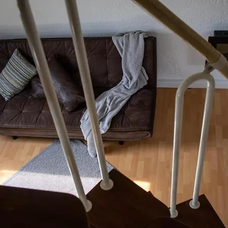 Maisonettewohnung, Citynah, W-lan, Netflix * Weyhe