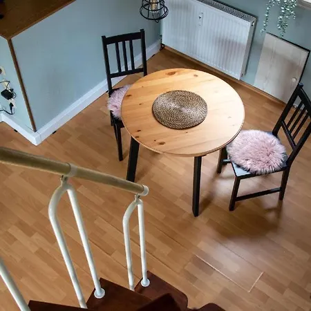Maisonettewohnung, Citynah, W-lan, Netflix Weyhe