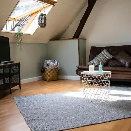 Apartment Maisonettewohnung, Citynah, W-lan, Netflix