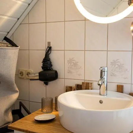 Maisonettewohnung, Citynah, W-lan, Netflix Weyhe