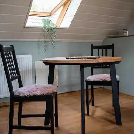 Apartment Maisonettewohnung, Citynah, W-lan, Netflix Weyhe